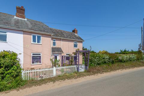 Boyton, Woodbridge, IP12 3LG 4 bed semi