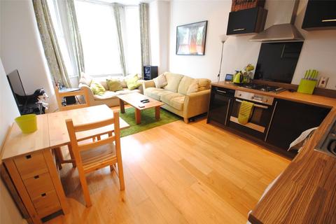 Coronation Road, Bristol BS3 1 bed apartment for sale