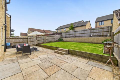 Buttercup Close, Frome 4 bed detached house for sale