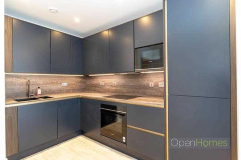 Diascia House, Sanday Drive, Colindale 1 bed apartment for sale