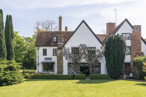 Harlington, Bedfordshire 10 bed detached house for sale
