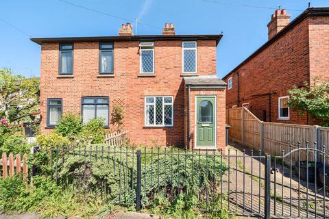 Maidenhead,  Berkshire,  SL6 3 bed semi