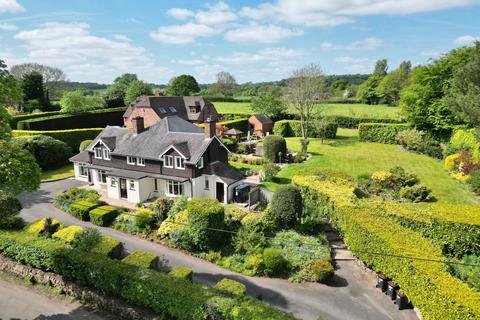 Sovereign Lane, Ashley, TF9 4 bed detached house for sale