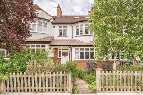 Mundania Road, London SE22 5 bed house for sale
