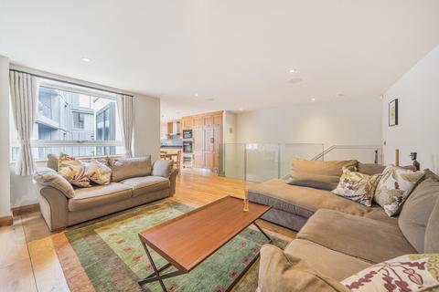 Brewery Square, Clerkenwell, London... 4 bed end of terrace house for sale