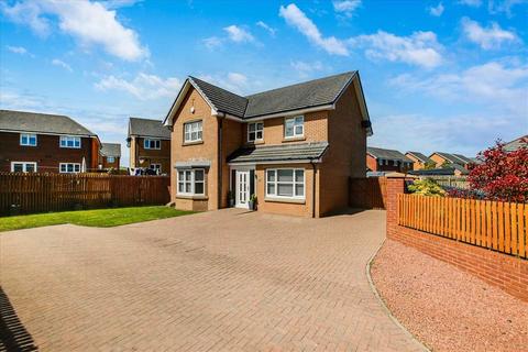 Mayfield Boulevard, Lindsayfield... 5 bed detached house for sale