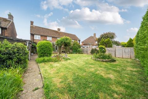 Pottingfield Road, Rye TN31 3 bed semi