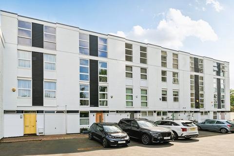 Tobin Close, Belsize Park, London, NW3 5 bed terraced house for sale