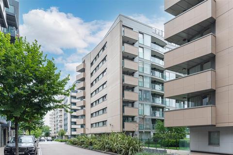 Waterside Way, London N17 2 bed apartment for sale