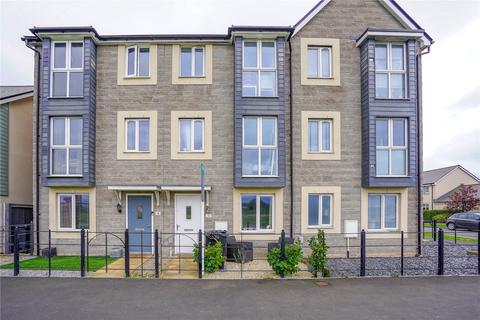 Victor Landing, Somerset BS24 4 bed townhouse for sale