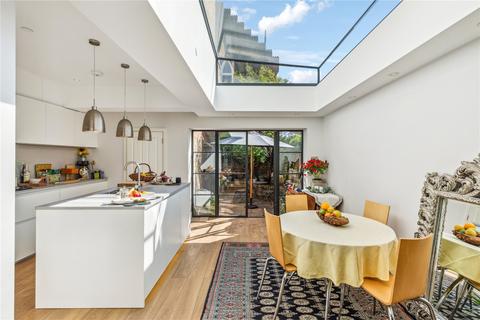 Bolingbroke Grove, SW11 6 bed end of terrace house for sale