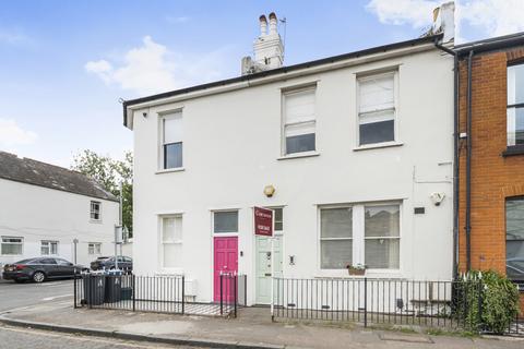 Canbury Park Road, Kingston Upon... 1 bed flat for sale