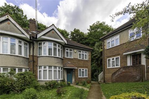 Sandall Close, London, W5 2 bed maisonette for sale
