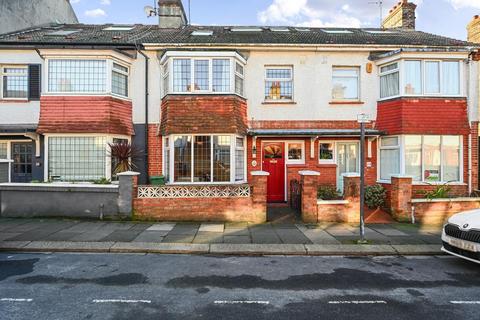 Colbourne Road, Hove 4 bed house for sale