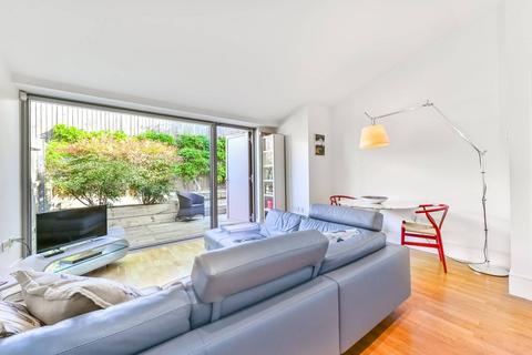 Northstand Apartments, Arsenal... 1 bed flat for sale