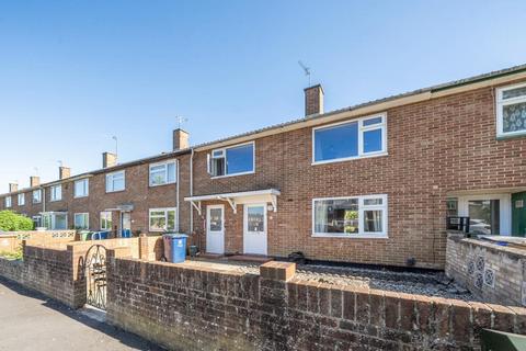 Blackbird Leys,  Oxford,  OX4 3 bed terraced house for sale