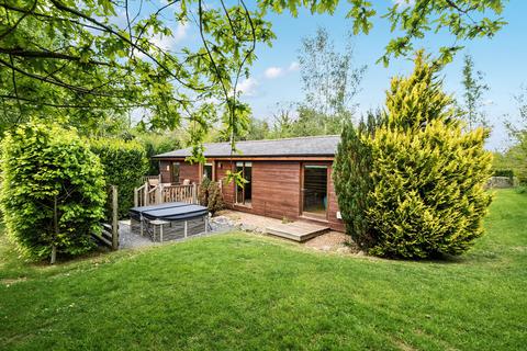 Herdwick Lodge, Meadow's End... 2 bed lodge for sale