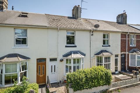 Forde Close, Newton Abbot, TQ12 4AF 3 bed terraced house for sale
