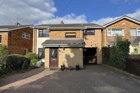 Edendale Road, Melton Mowbray 4 bed detached house for sale