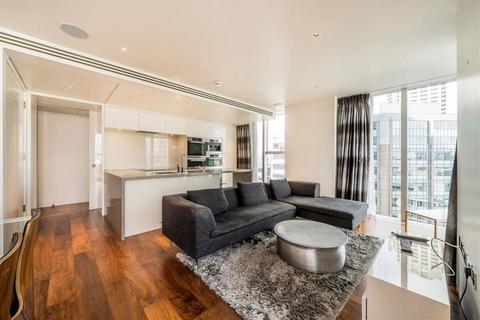 Moor Lane, London EC2Y 2 bed flat for sale