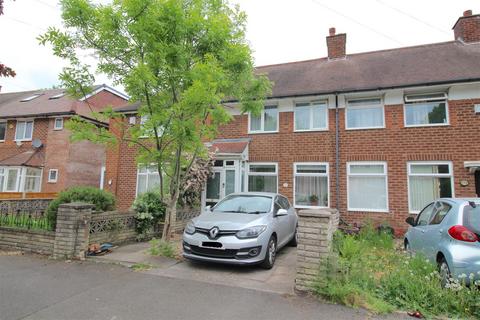 Wyndhurst Road, Birmingham B33 3 bed terraced house for sale