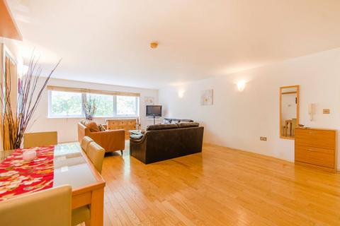 Sky Studios, Docklands, London, E16 2 bed flat for sale