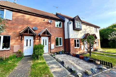 Spencer Court, South Woodham Ferrers... 2 bed terraced house for sale