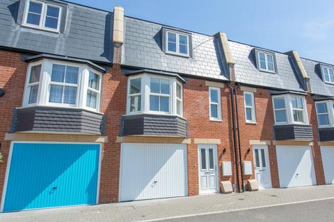 Palmer Court, Richmond Street, Herne... 3 bed terraced house for sale
