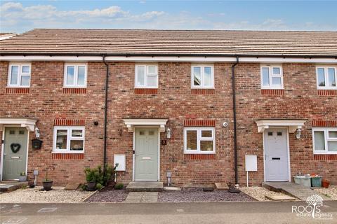 Signals Close, Berkshire RG19 2 bed terraced house for sale