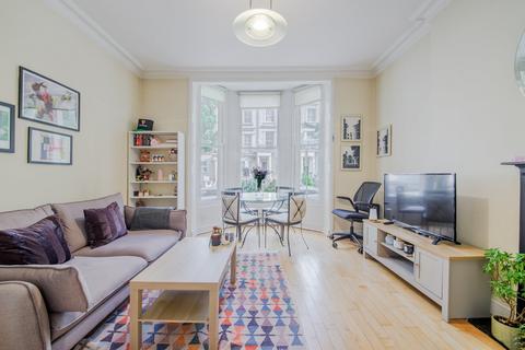 Belgrave Gardens, St John's Wood, London 2 bed flat for sale