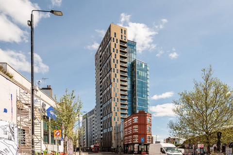 Avantgarde Tower, Avantgarde Place... 2 bed flat for sale