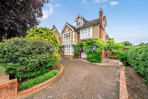 Rodway Road, Bromley, Kent, BR1 5 bed detached house for sale