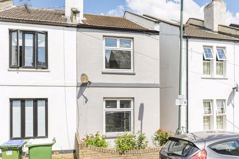 Stanley Road, Sidcup 2 bed semi