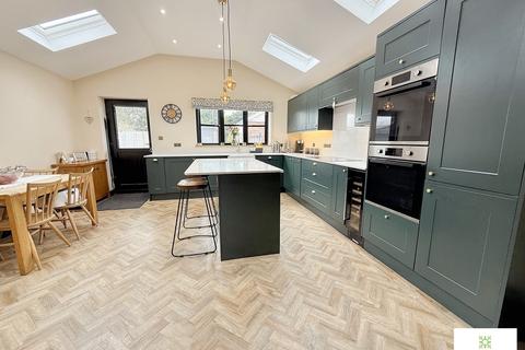 Battersby Junction, Battersby... 2 bed terraced house for sale