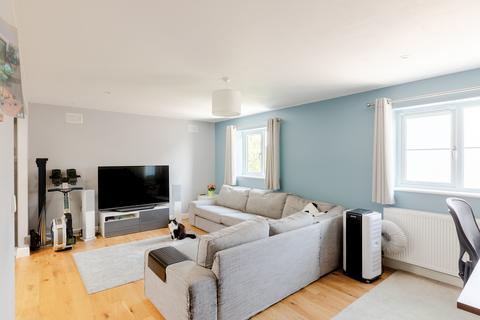 Stoke Gifford, Bristol BS34 2 bed coach house for sale
