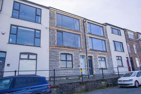 Paget Road, Penarth 3 bed terraced house for sale