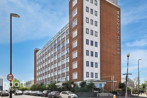 Stafford Road, Croydon 1 bed flat for sale