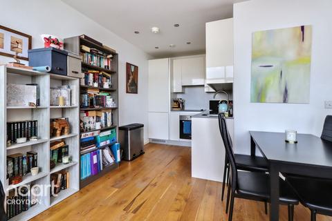 Stafford Road, Croydon 1 bed flat for sale