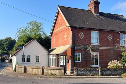 Ashurst 3 bed house for sale