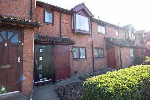 Frederick Street, Bolton BL4 2 bed terraced house for sale