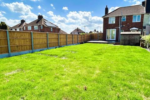 Great Charles Street, Brownhills, ... 3 bed end of terrace house for sale