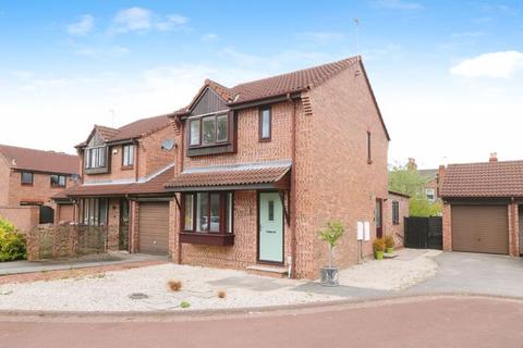 Mintfields Road, Beverley 3 bed detached house for sale