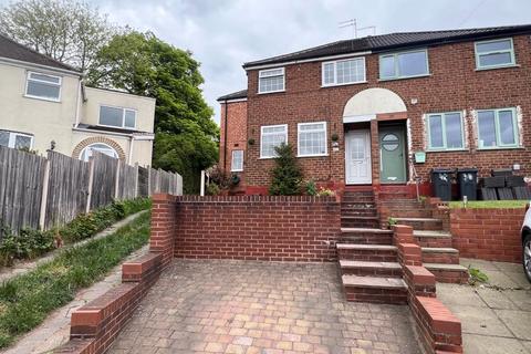 Rodlington Avenue, Great Barr, ... 3 bed semi