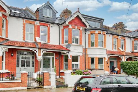Wellington Road Wimbledon ParkLondon 4 bed terraced house for sale
