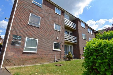Bessborough Road, Harrow 2 bed apartment for sale