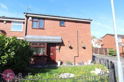 Summersgill Close, Heywood OL10 2 bed semi