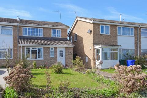 Chatsworth Drive, Banbury