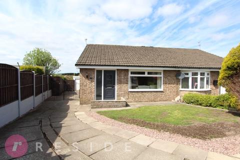 Elmsfield Avenue, Rochdale OL11 2 bed bungalow for sale