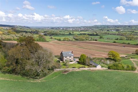 Whitford Road, Kilmington, Axminster... 5 bed detached house for sale