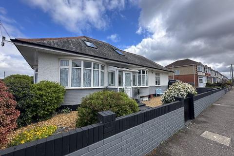 Morrison Avenue 2025, Poole BH12 4 bed bungalow for sale